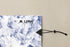 LUNA PROJECT 2Layer Tyvek Sitting Mat /Bianco Carrara